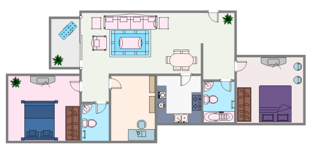 House Floor Plan